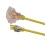 Extension Cord 50' Lighted 3 Outlet 14/3 Indoor/Outdoor Husky