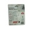 Multicharger with surge protector - USB-A Type-C® 2.4A total with 2 outlets
