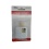 Wall tap 3 sided 3 prong outlets