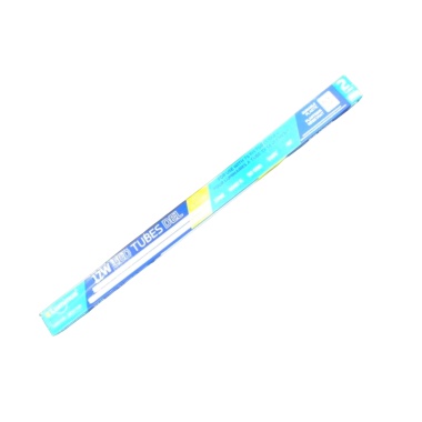 17W LED Tubes 4' 2pk. For T8 Fixtures Instant On No Flickering Luminus