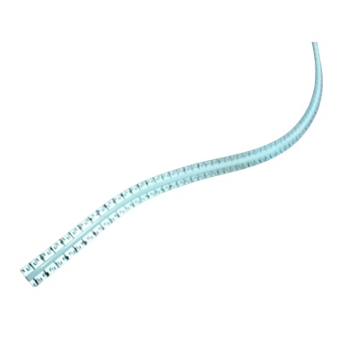 LED strip flexible drywall channel 15-13mm 6 feet long - add LED lighting between drywall sheets