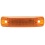 4 LED Clearance/Marker Light Amber 2 Wire Uriah