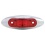 LED Marker Light Amber 2-3/4 x 3/4