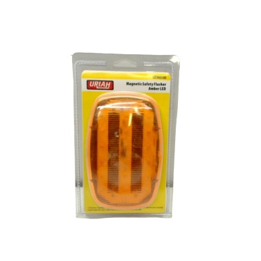 Magnetic Safety Flasher Amber LED Uriah