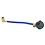 Recharge Gauge Kit Red Tek12 replace  602
