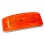 Side Marker Light Amber 2 X 6