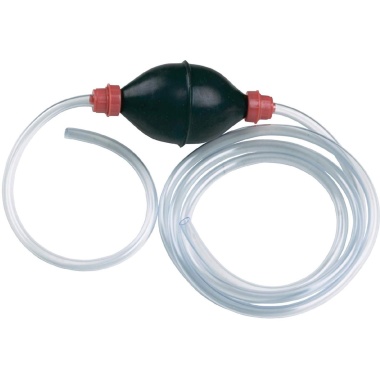 Siphon pump 6 foot