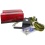 Submersible LED Light Kit Low Profile w/Harness For Trailers Over 80 Wide Uriah