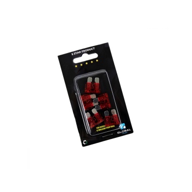 ATC fuse 10A pack of 5