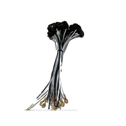 Pigtail 2-Wire w/6 Leads"