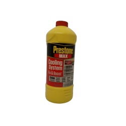 Cooling System Fix & Boost For Asian Vehicles 946mL Prestone Max