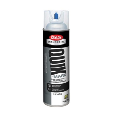 Marking paint Clear Coat Krylon 425g Inverted Solvent-Based