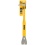 2 In 1 Precision Claw & Pry Bar 18 Dewalt