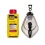 Chalk Reel 100' w/Marking Chalk Irwin Strait-line