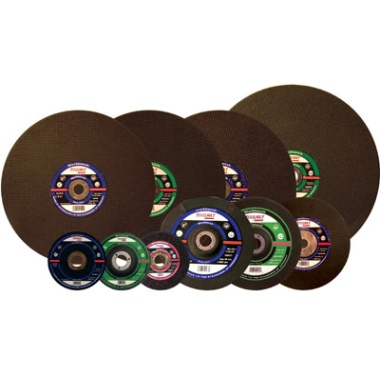 cutting wheel .045 ultra thin abrasive 3 x 3/64 inch metal