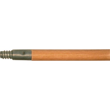 Extension pole tip threaded replacement
