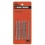 Jigsaw Blades 5pk. Ass't Black + Decker