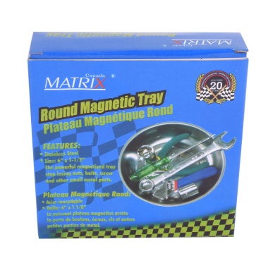 Magnetic Bowl