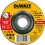 Metal Cutting Wheel Depressed Center 4 1/2 115x3.0x22.23mm Dewalt