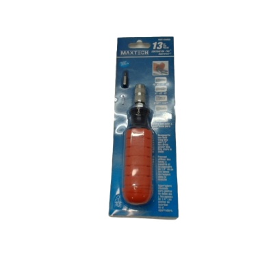 Multi-Driver Screwdriver Contractor Pro 13pcs. Maxtech