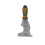 Painter's Tool 14-in-1 Titanium Non-stick Stiff