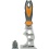 Painter's Tool 14-in-1 Titanium Non-stick Stiff
