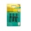 Plug Cutter 3pc. Assorted Wolfcraft