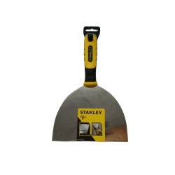Scraper 6 Stainless Steel Stanley"