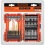 Screwdriving & Drilling Set 46pcs. Black+Decker