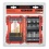 Screwdriving & Drilling Set 46pcs. Black+Decker