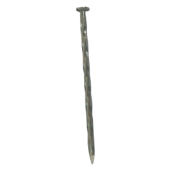 ardox nails 2-1/2 inch 50 lb box - sold by the lb.