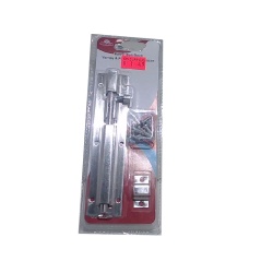 Barrel Bolt 5 Steel"