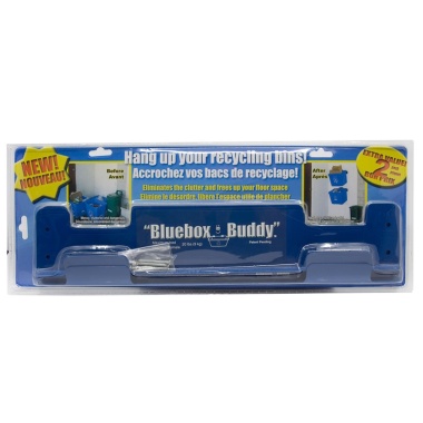 bluebox buddy