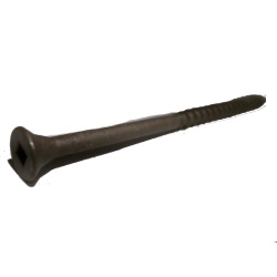 Deck Screw 10 x 3-1/2 Brown $4.99/lb Case Price"