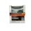 Door Lever Keyed Entry Matte Black Finish Defiant