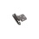 Hinge Decorative 10pk. Oil-Rubbed Bronze Amerock