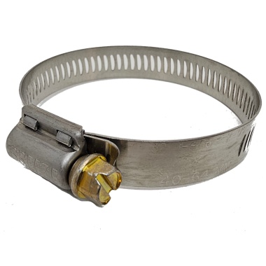 Hose Clamp #32 1-9/16'' - 2-1/2''
