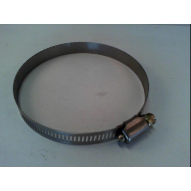 Hose Clamp #64 3-9/16 - 4-1/2