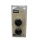 Knobs 2pk. Round Bronze Finish Chapter