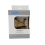 Robe Hook Gilded Bronze Clarendon Amerock