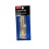 Safety Barrel Bolt 3 Brass Plated Bulldog