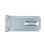 Staple Hasp 2.5 Zinc Plated Bulldog