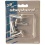 Caster Socket 3/8 4pk.