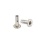 Caster Socket 3/8 4pk.