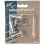 Caster Socket 3/8 4pk.
