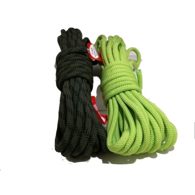 Rope 1/2x50' Assorted Colours 2200lb. - each sold individually