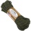 Rope 1/4x100' Camo 600lb.