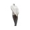 Ladies 2pc. Pajama Set White/Grey Pajar Assorted Sizes(display)(endcap) - each sold individually