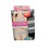 Ladies Briefs 4pk. XL Cotton Stretch Assorted Hanes