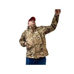 Concealed carry jacket Unicam - medium